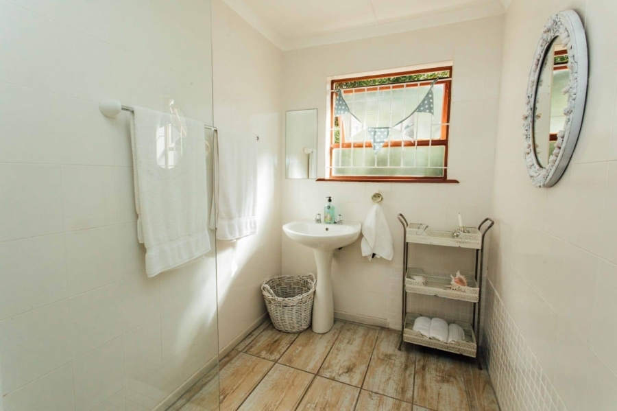 To Let 3 Bedroom Property for Rent in Vermont Western Cape